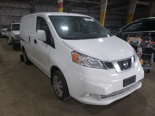 NISSAN NV200 2.5S 2019 3n6cm0kn6kk692235