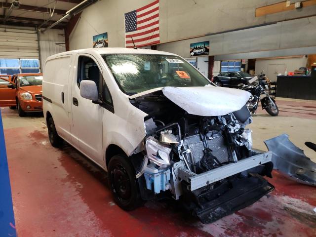 NISSAN NV200 2.5S 2019 3n6cm0kn6kk693725