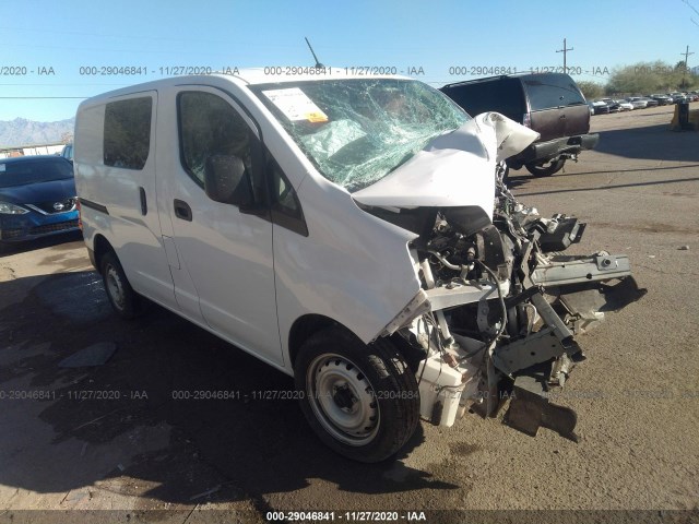 NISSAN NV200 COMPACT CARGO 2019 3n6cm0kn6kk693790