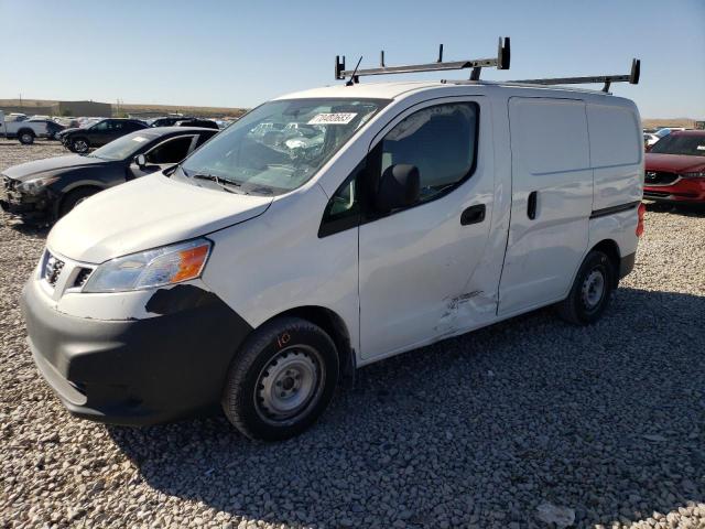 NISSAN NV 2019 3n6cm0kn6kk694521