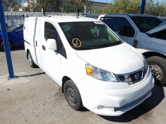 NISSAN NV200 2.5S 2019 3n6cm0kn6kk695457