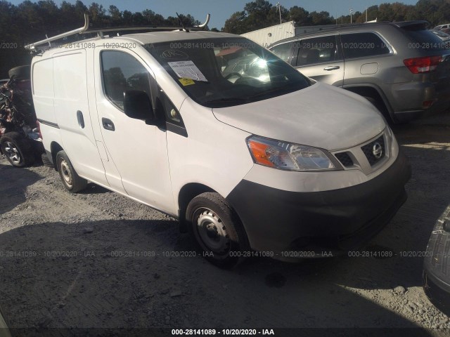 NISSAN NV200 COMPACT CARGO 2019 3n6cm0kn6kk695653