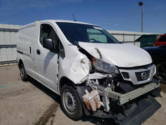 NISSAN NV200 2019 3n6cm0kn6kk696818