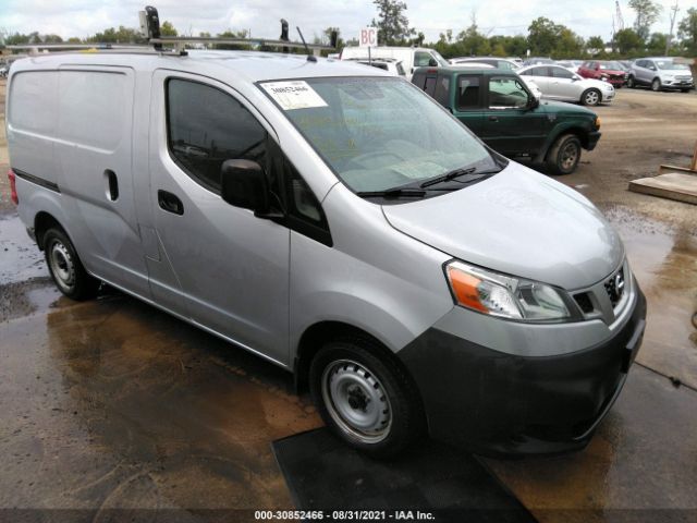 NISSAN NV200 COMPACT CARGO 2019 3n6cm0kn6kk697161