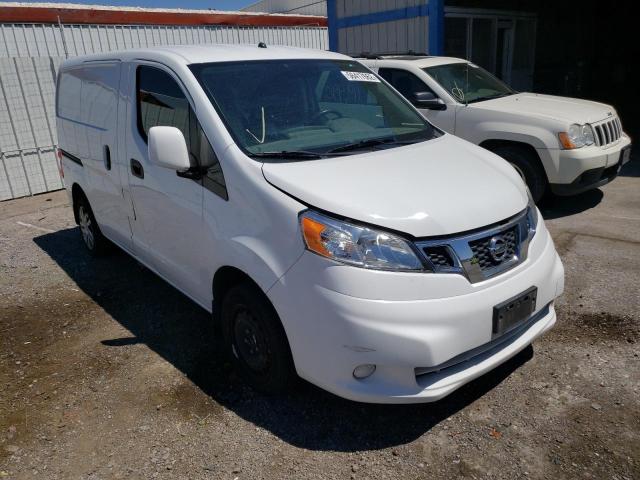 NISSAN NV200 2.5S 2019 3n6cm0kn6kk697533