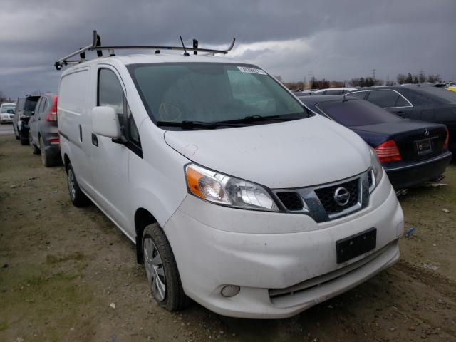 NISSAN NV200 2.5S 2019 3n6cm0kn6kk698441