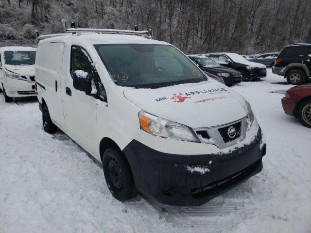 NISSAN NV200 COMPACT CARGO 2019 3n6cm0kn6kk698861