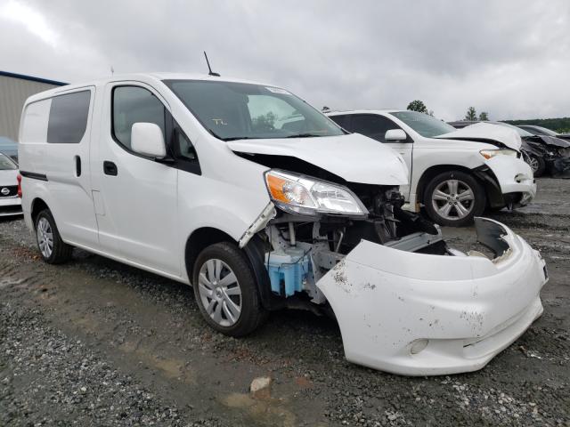 NISSAN NV200 2.5S 2019 3n6cm0kn6kk700043