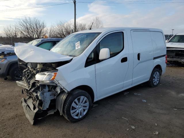 NISSAN NV 2019 3n6cm0kn6kk700995