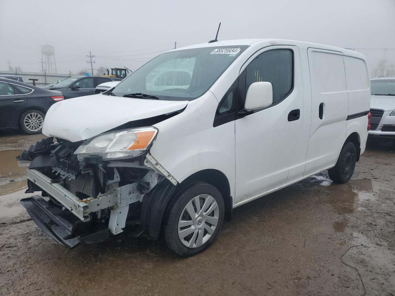 NISSAN NV 2019 3n6cm0kn6kk701130