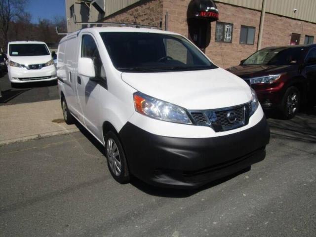 NISSAN NV200 2.5S 2019 3n6cm0kn6kk701189