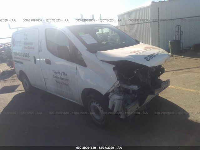 NISSAN NV200 COMPACT CARGO 2019 3n6cm0kn6kk701242