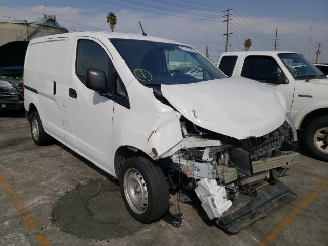 NISSAN NV200 2.5S 2019 3n6cm0kn6kk701290