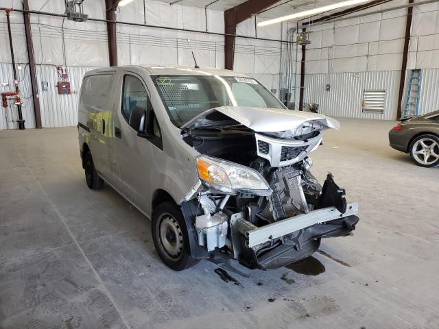 NISSAN NV200 2.5S 2019 3n6cm0kn6kk701337