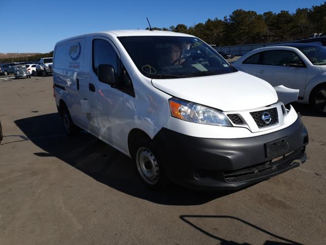 NISSAN NV200 2.5S 2019 3n6cm0kn6kk702102