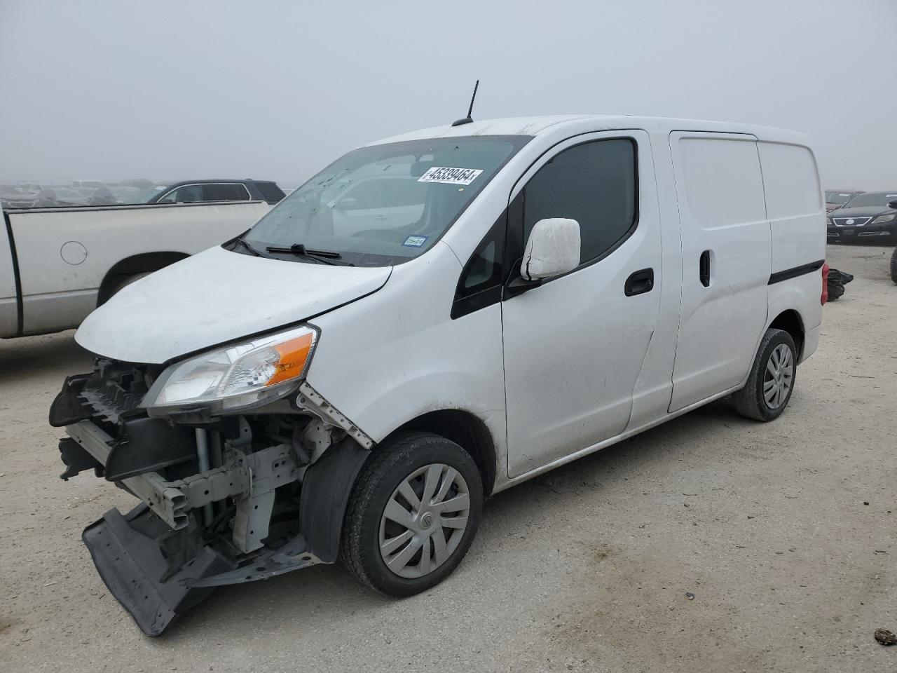 NISSAN NV 2019 3n6cm0kn6kk702181