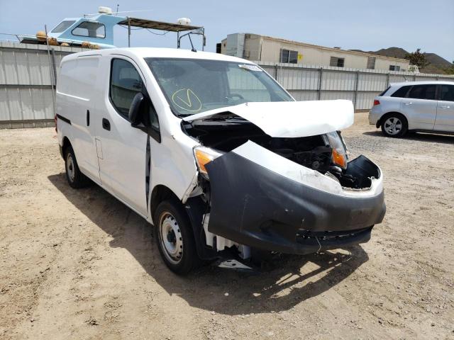 NISSAN NV200 2.5S 2019 3n6cm0kn6kk702472