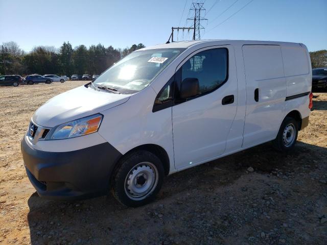 NISSAN NV 2019 3n6cm0kn6kk703296