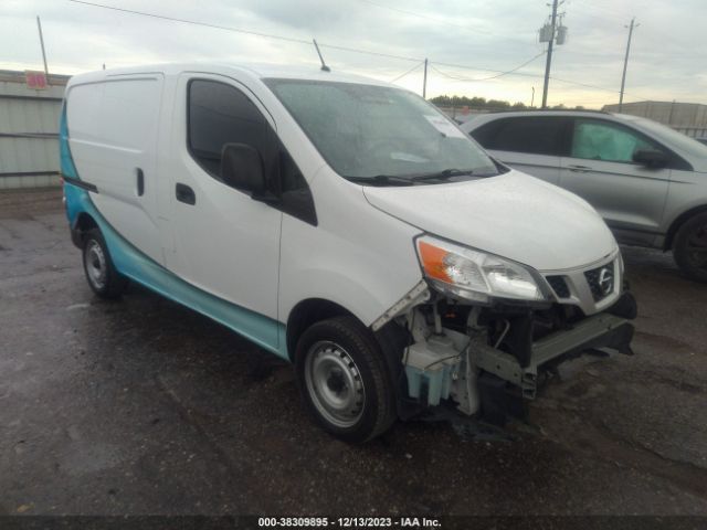 NISSAN NV200 2019 3n6cm0kn6kk703931