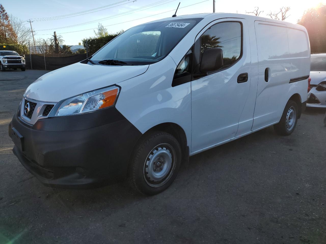 NISSAN NV 2019 3n6cm0kn6kk704108