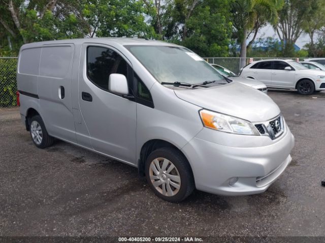 NISSAN NV200 2019 3n6cm0kn6kk704349