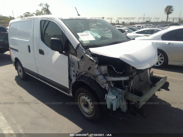 NISSAN NV200 COMPACT CARGO 2019 3n6cm0kn6kk705663