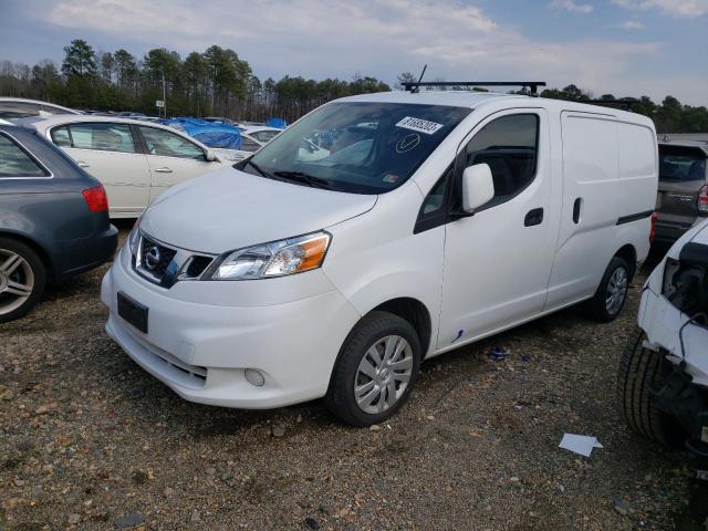 NISSAN NV 2019 3n6cm0kn6kk706571