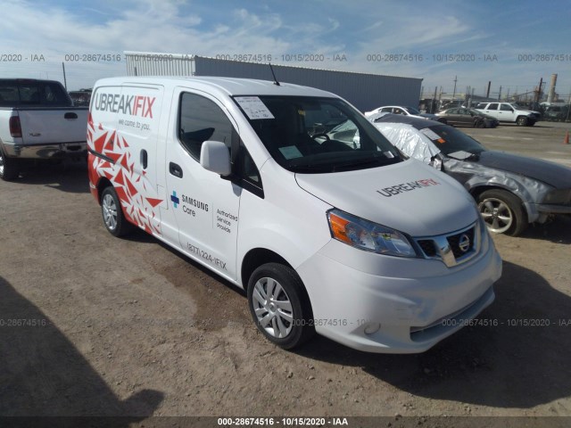 NISSAN NV200 COMPACT CARGO 2019 3n6cm0kn6kk707011