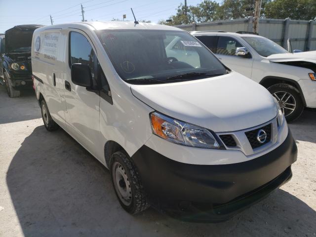 NISSAN NV200 2.5S 2019 3n6cm0kn6kk708028