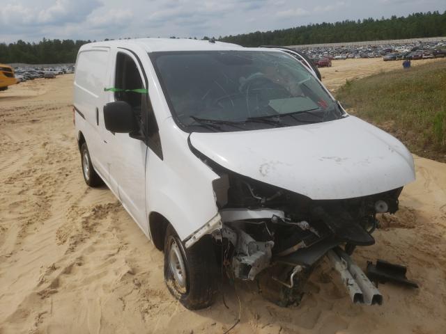 NISSAN NV200 2.5S 2019 3n6cm0kn6kk708451