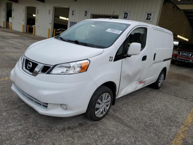 NISSAN NV 2019 3n6cm0kn6kk708742