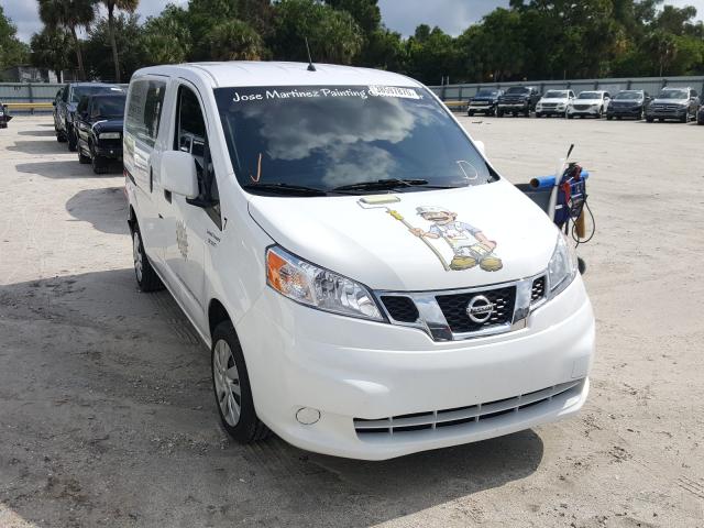 NISSAN NV200 2.5S 2019 3n6cm0kn6kk709504