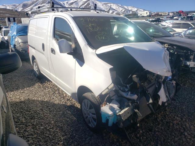 NISSAN NV200 2.5S 2019 3n6cm0kn6kk709695