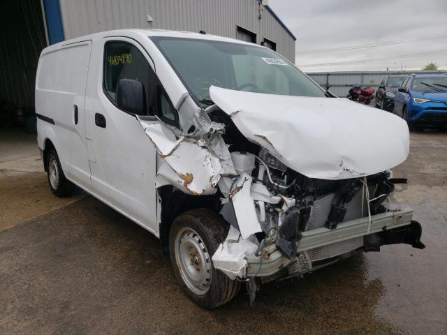 NISSAN NV200 2.5S 2019 3n6cm0kn6kk710152