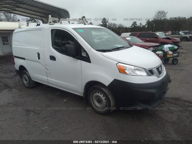 NISSAN NV200 COMPACT CARGO 2019 3n6cm0kn6kk710202