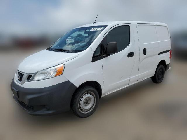 NISSAN NV 2019 3n6cm0kn6kk710412