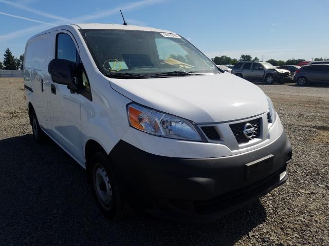 NISSAN NV200 2.5S 2019 3n6cm0kn6kk710524