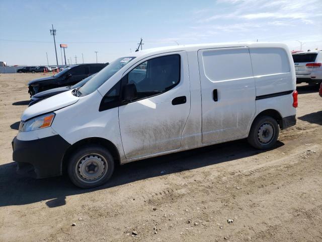 NISSAN NV200 2.5S 2019 3n6cm0kn6kk710622