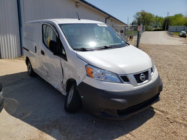 NISSAN NV200 2.5S 2019 3n6cm0kn6kk711026