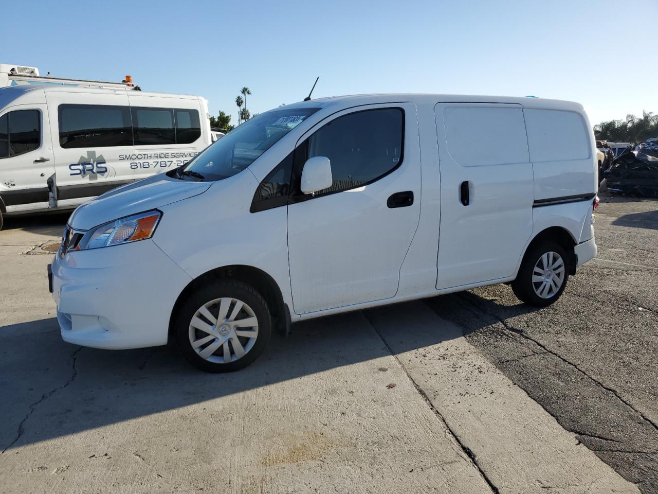 NISSAN NV 2019 3n6cm0kn6kk711494