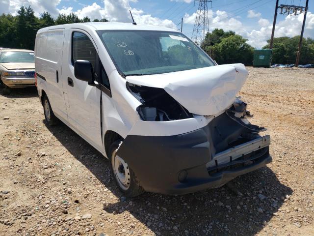 NISSAN NV200 2.5S 2019 3n6cm0kn6kk711544