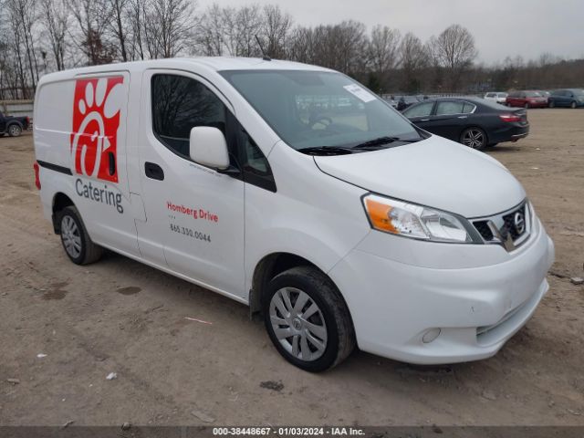 NISSAN NV200 2019 3n6cm0kn6kk711608