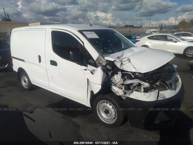 NISSAN NV200 COMPACT CARGO 2019 3n6cm0kn6kk711625