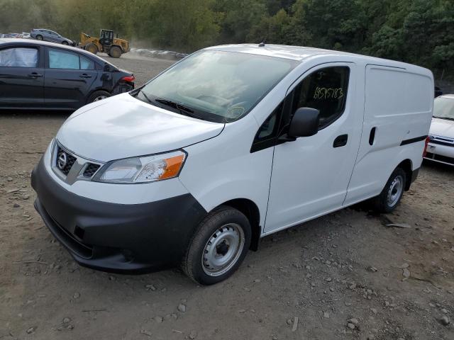 NISSAN NV200 2.5S 2019 3n6cm0kn6kk712046