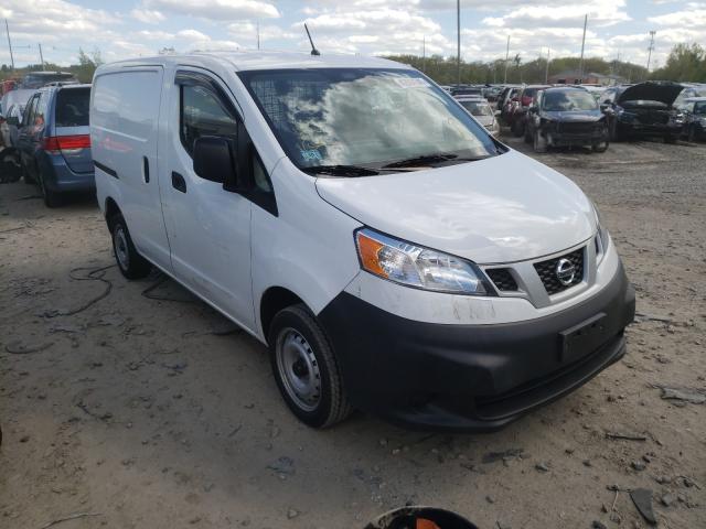 NISSAN NV200 2.5S 2019 3n6cm0kn6kk712337