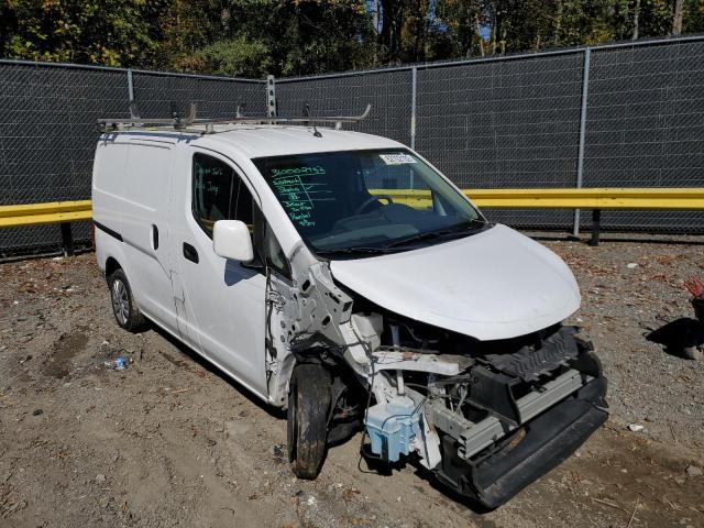 NISSAN NV200 2.5S 2019 3n6cm0kn6kk712483