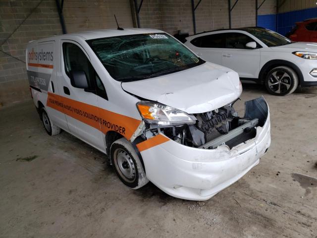 NISSAN NV200 COMPACT CARGO 2020 3n6cm0kn6lk690583