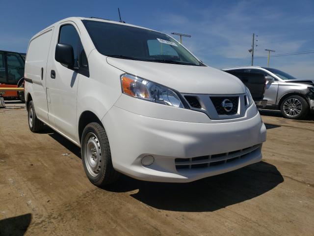 NISSAN NV200 2.5S 2020 3n6cm0kn6lk692138