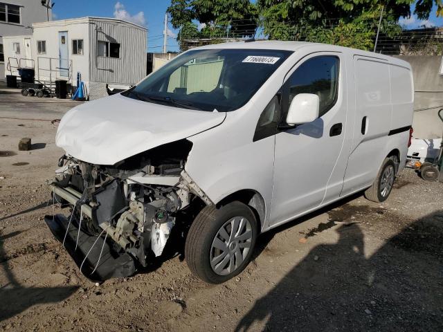 NISSAN NV 2020 3n6cm0kn6lk692186