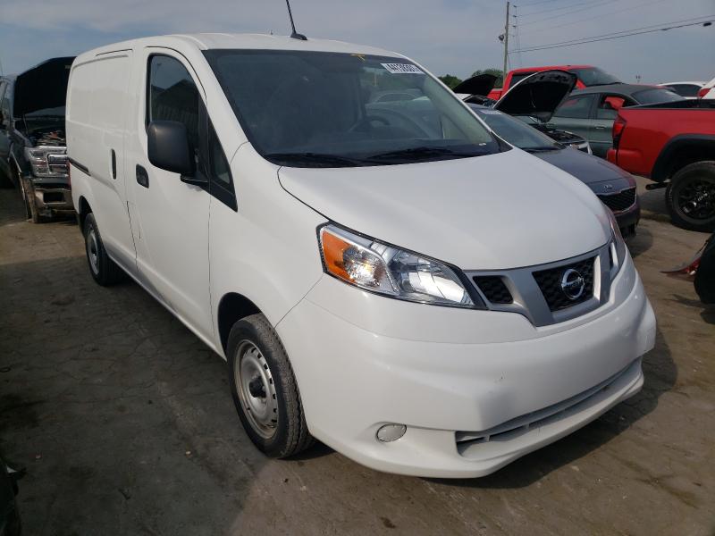 NISSAN NV200 2.5S 2020 3n6cm0kn6lk692298